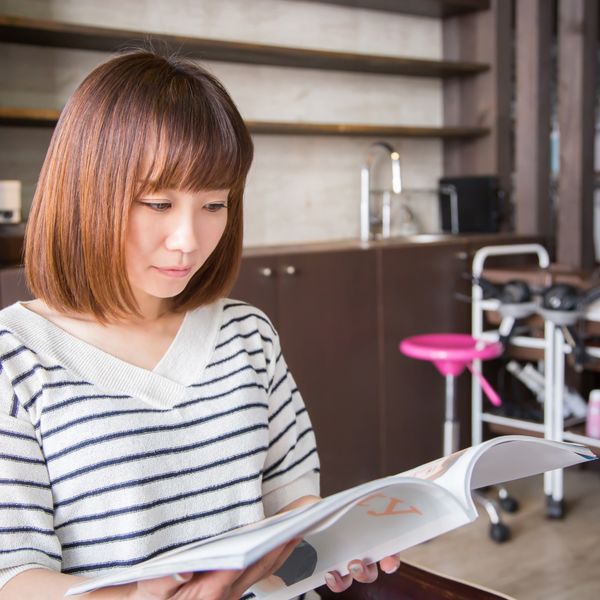 調布でおすすめのヘッドスパなら当店へお越しください