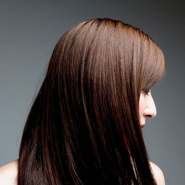 調布でロングヘアのパーマスタイルなら当店にお任せください