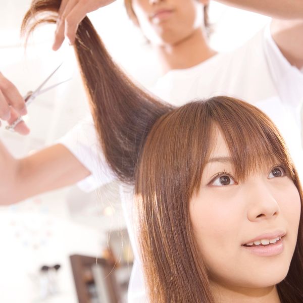 調布で人気のヘッドスパをお探しなら当店をご利用ください