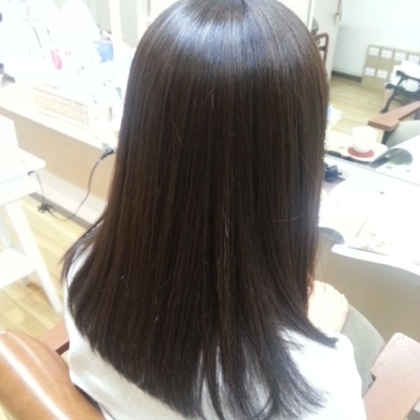 調布でおすすめのPASARESトリートメント